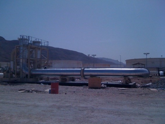 projects